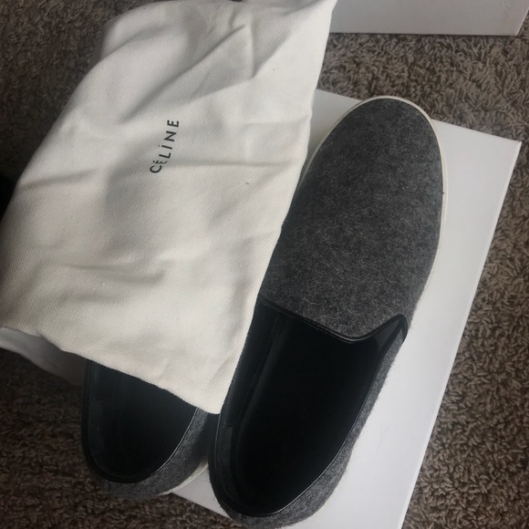 Celine Sneakers - Picture 5 of 6